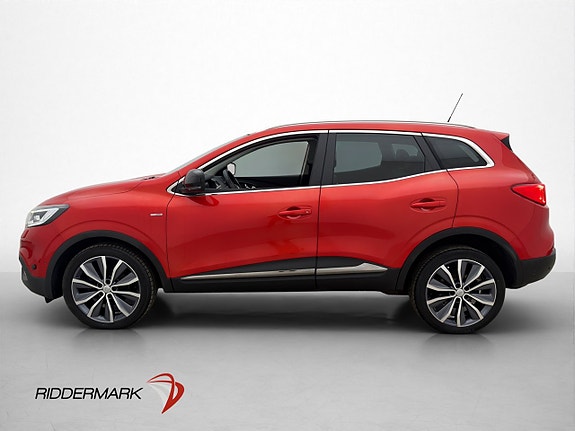 Renault Kadjar 5 of 21