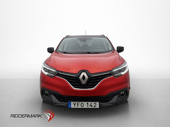 Renault Kadjar 2 of 21
