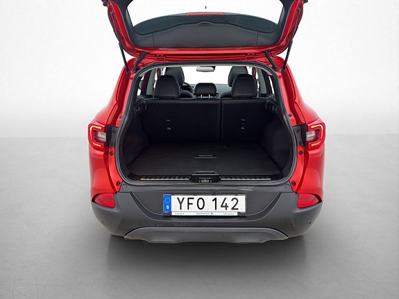 Renault Kadjar 21 of 21