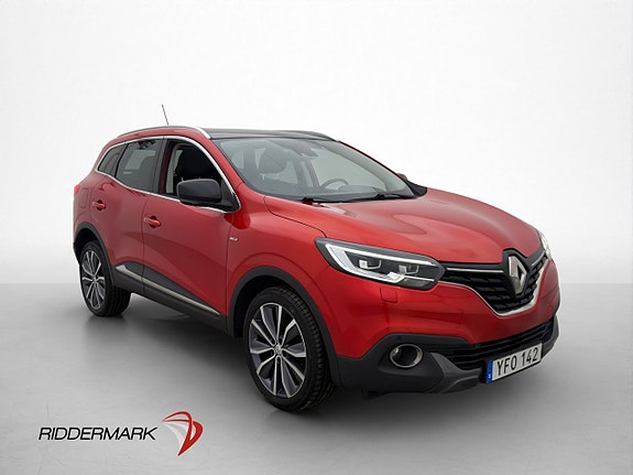 Renault Kadjar 3 of 21
