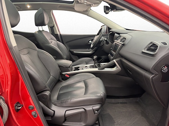 Renault Kadjar 19 of 21
