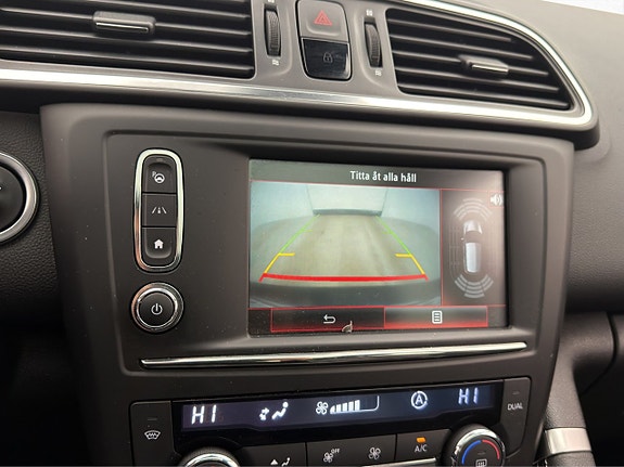 Renault Kadjar 16 of 21