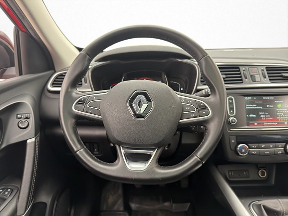 Renault Kadjar 13 of 21