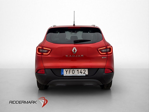 Renault Kadjar 7 of 21