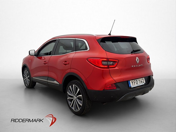 Renault Kadjar 6 of 21