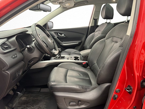 Renault Kadjar 8 of 21