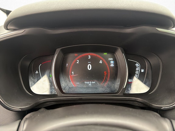 Renault Kadjar 14 of 21