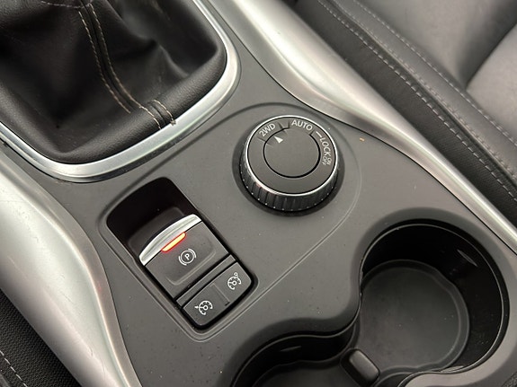 Renault Kadjar 18 of 21