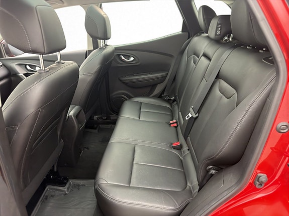 Renault Kadjar 20 of 21