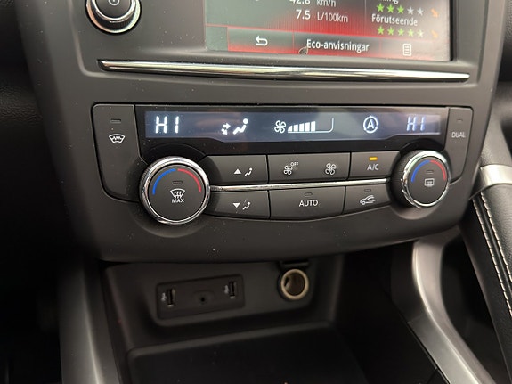 Renault Kadjar 17 of 21