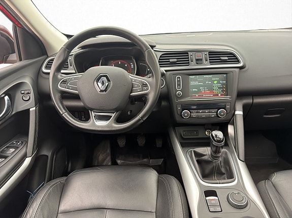 Renault Kadjar 12 of 21