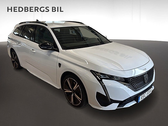 Peugeot 308 SW
