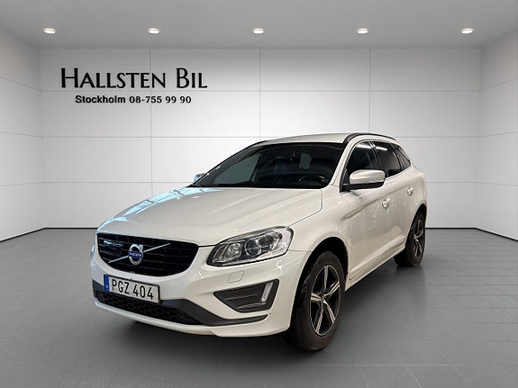 Volvo XC60 2 of 26