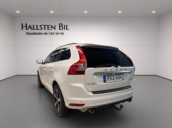 Volvo XC60 7 of 26