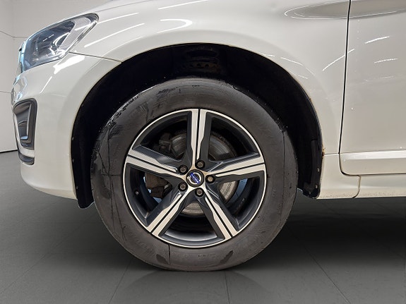 Volvo XC60 15 of 26