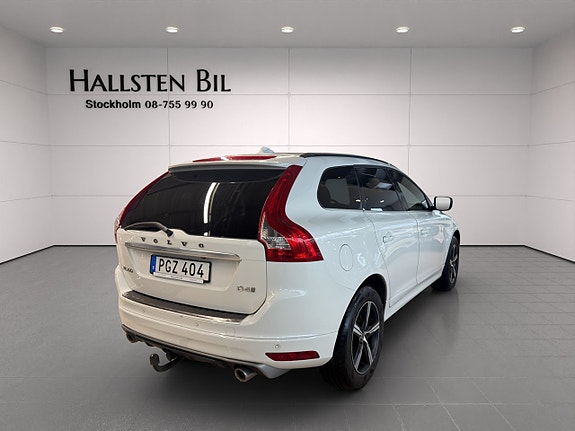 Volvo XC60 5 of 26