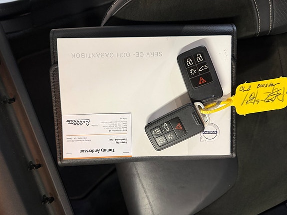 Volvo XC60 24 of 26