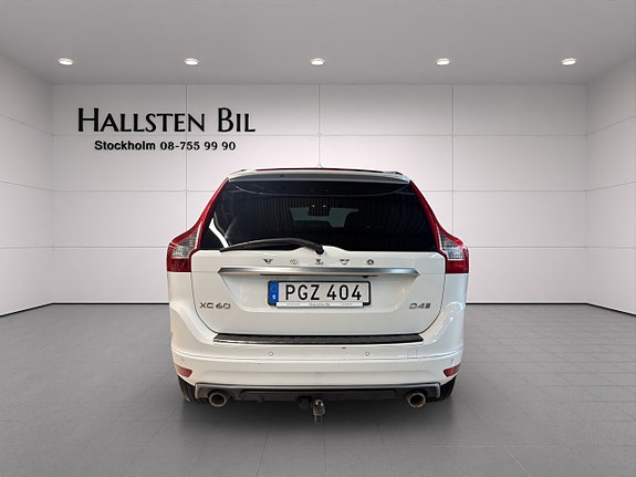 Volvo XC60 6 of 26