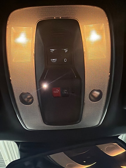 Volvo XC60 26 of 26