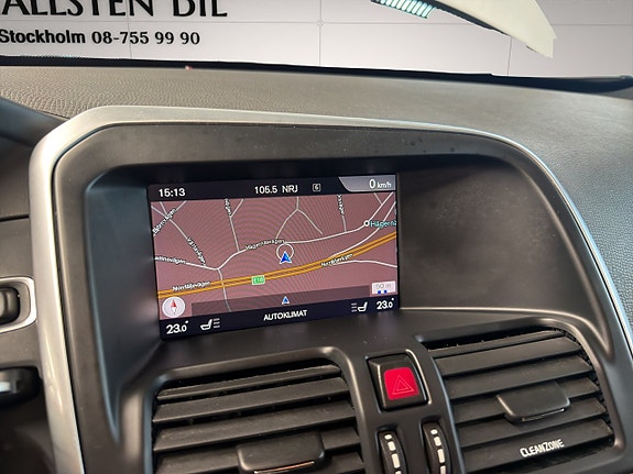 Volvo XC60 19 of 26