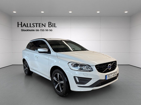Volvo XC60 4 of 26