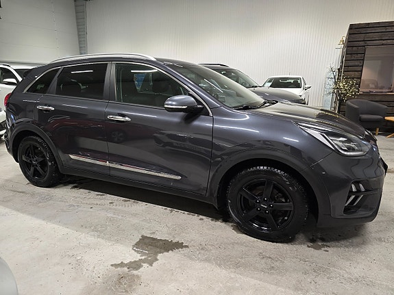 Kia Niro 4 of 5