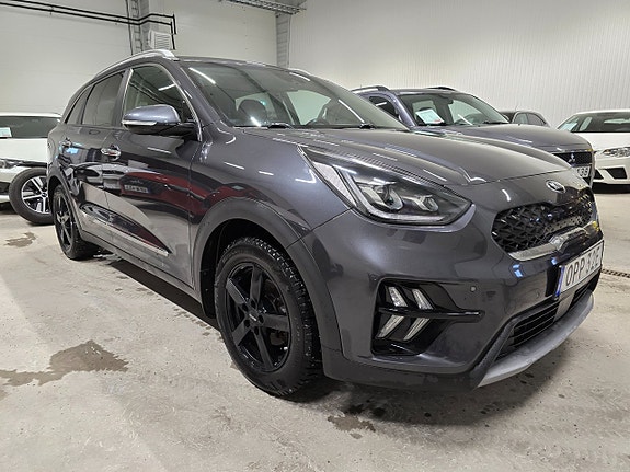 Kia Niro 2 of 5