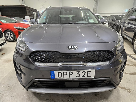Kia Niro 3 of 5
