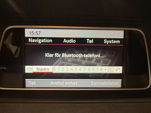 Mercedes-Benz E250 15 of 21