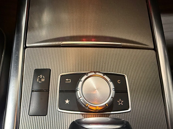 Mercedes-Benz E250 13 of 21