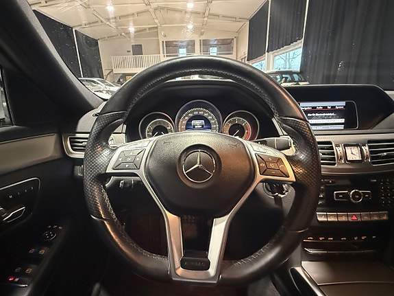 Mercedes-Benz E250 17 of 21
