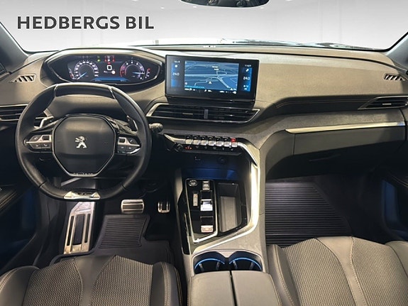 Peugeot 5008 9 of 17