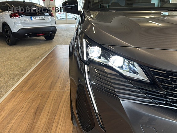 Peugeot 5008 13 of 17