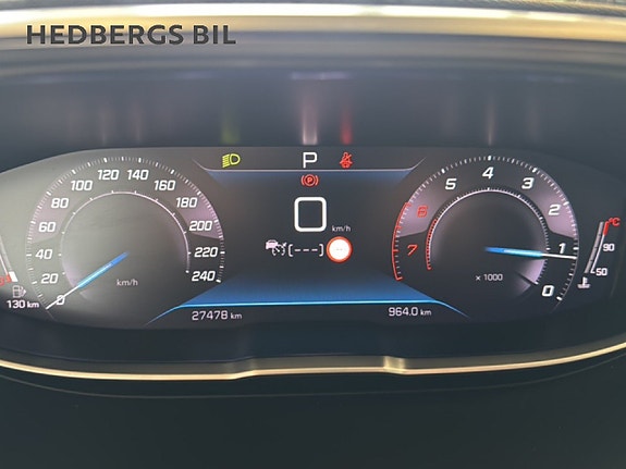 Peugeot 5008 10 of 17