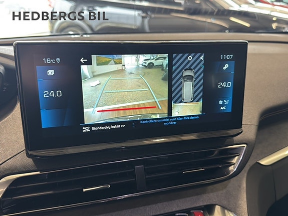 Peugeot 5008 16 of 17
