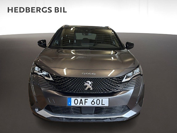 Peugeot 5008 5 of 5