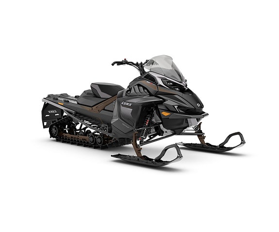 Lynx XTerrain Limited 600RR E-TEC *BOKA NU* 5 000 kr *2,75% ränta*