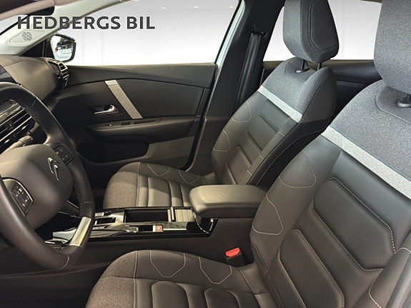 Citroen C4 7 of 15