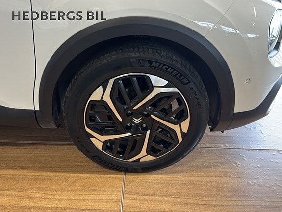 Citroen C4 12 of 15