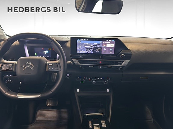 Citroen C4 9 of 15