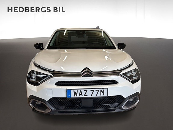 Citroen C4 5 of 5