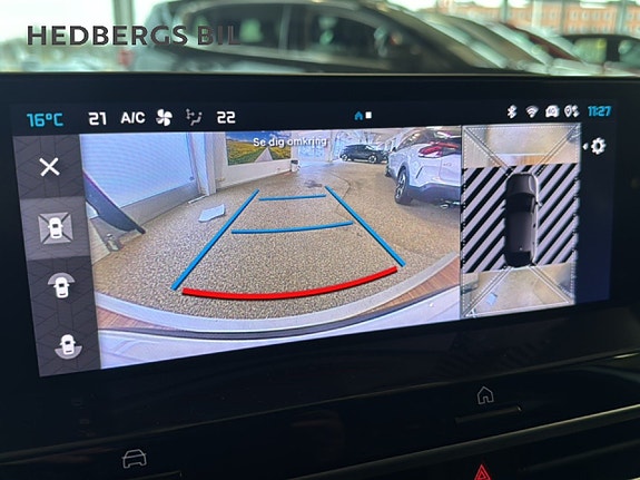 Citroen C4 14 of 15