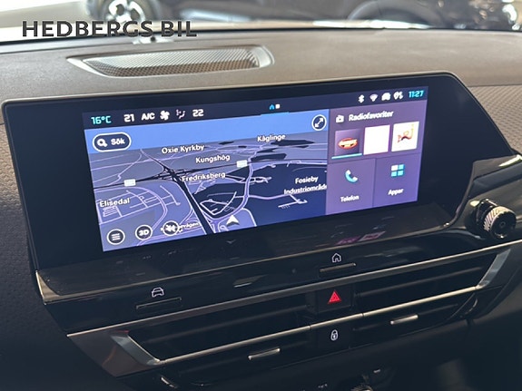 Citroen C4 13 of 15