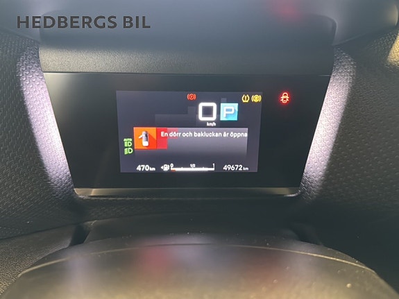 Citroen C4 10 of 15