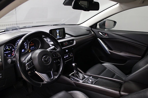 Mazda 6 8 of 14