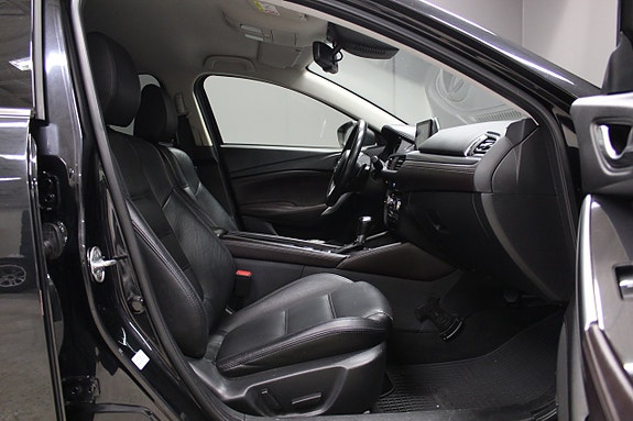 Mazda 6 11 of 14