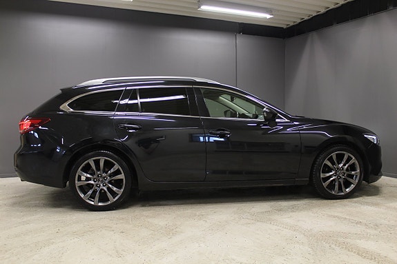 Mazda 6 6 of 14