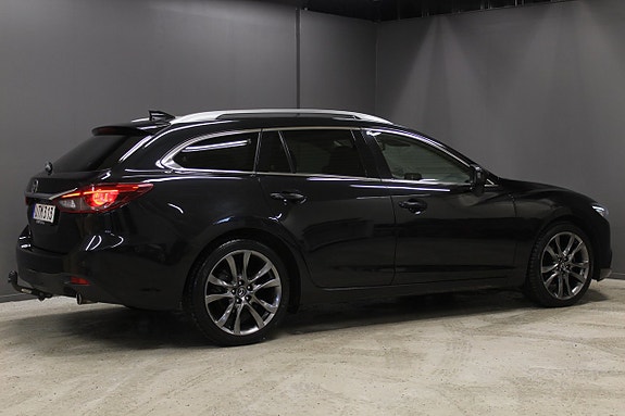 Mazda 6 5 of 5