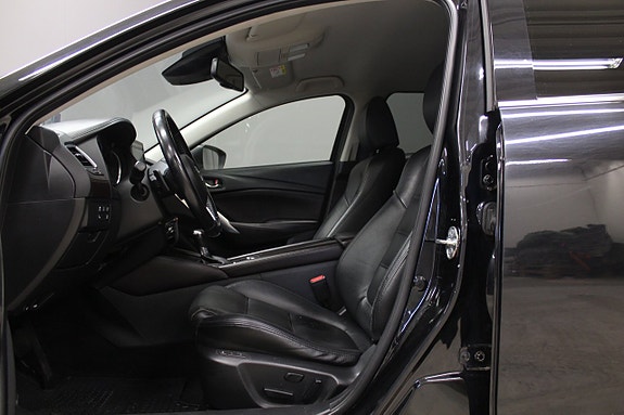 Mazda 6 7 of 14