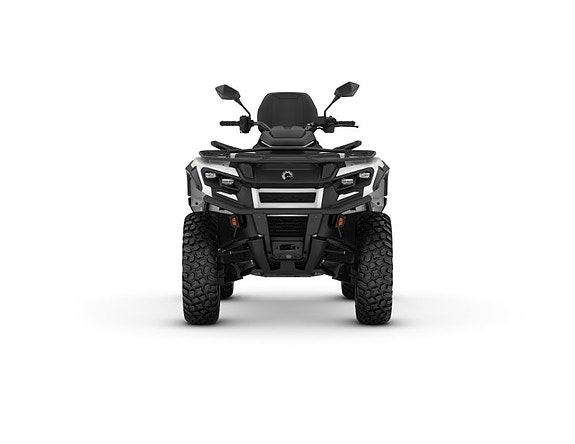 BRP Can-Am outlander Outlander Electric Max T3B Nu i lager! 3 of 5